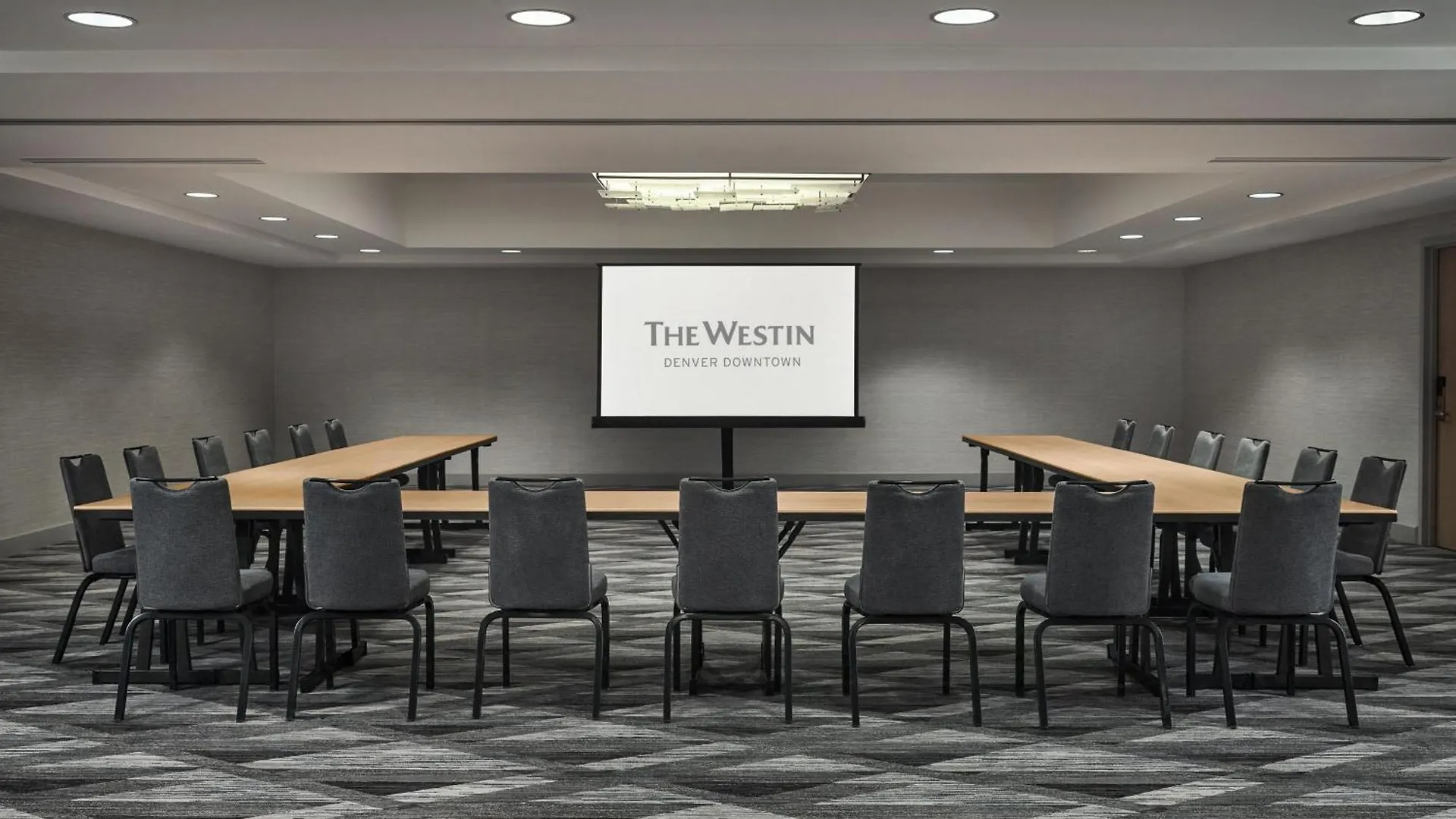 The Westin Denver Downtown