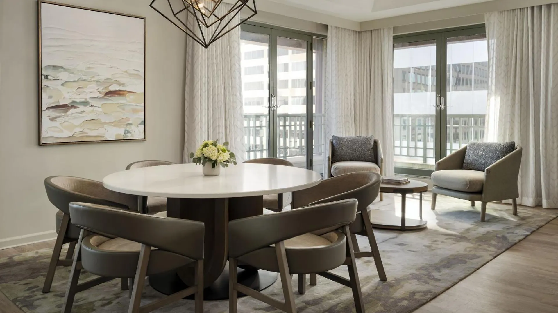 **** Hotel The Westin Denver Downtown United States