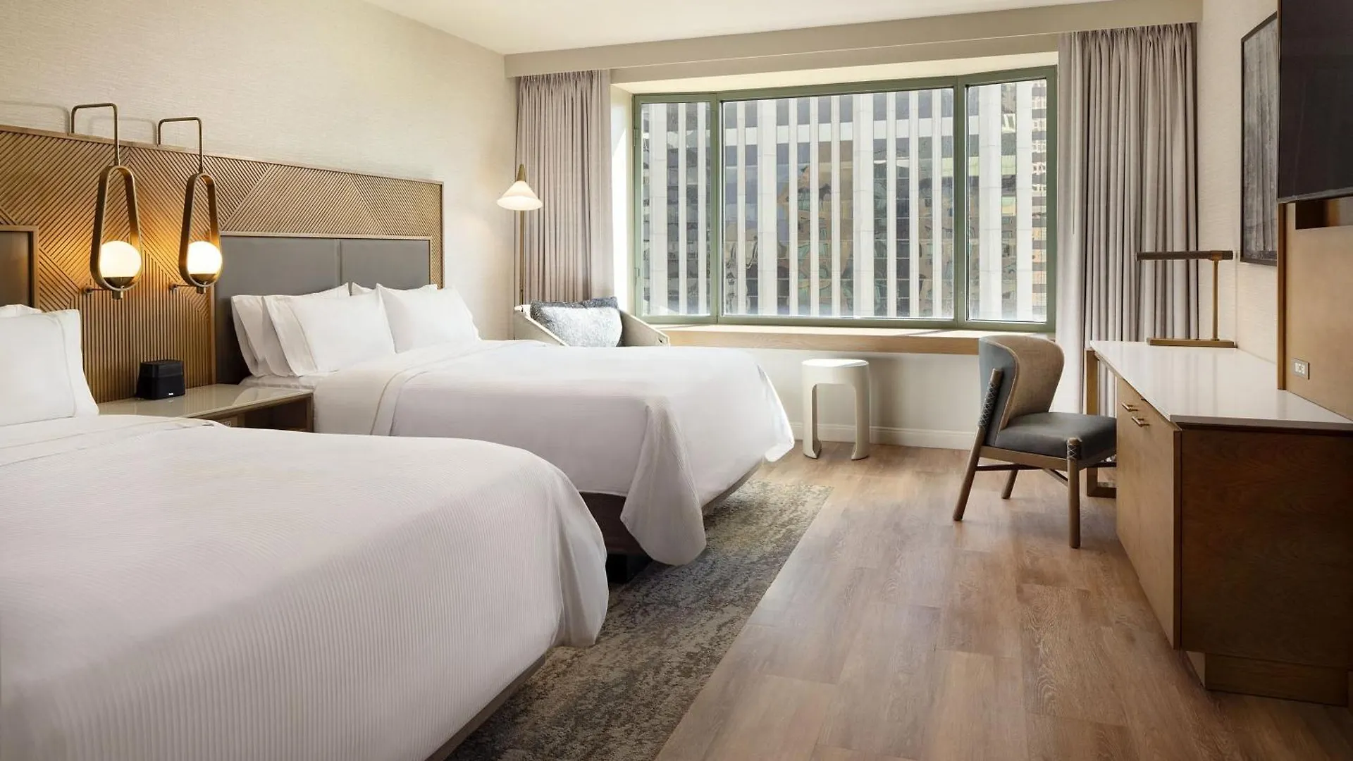 The Westin Denver Downtown 4*,  United States