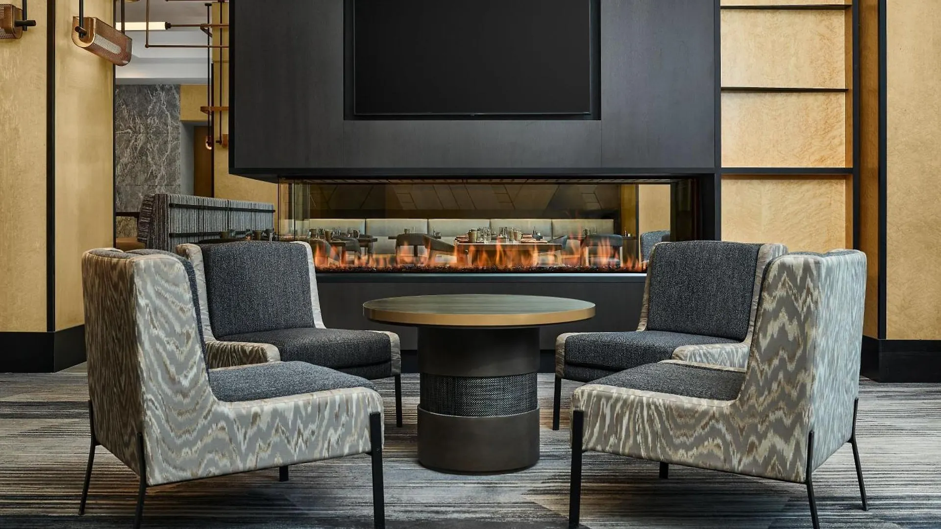 The Westin Denver Downtown United States
