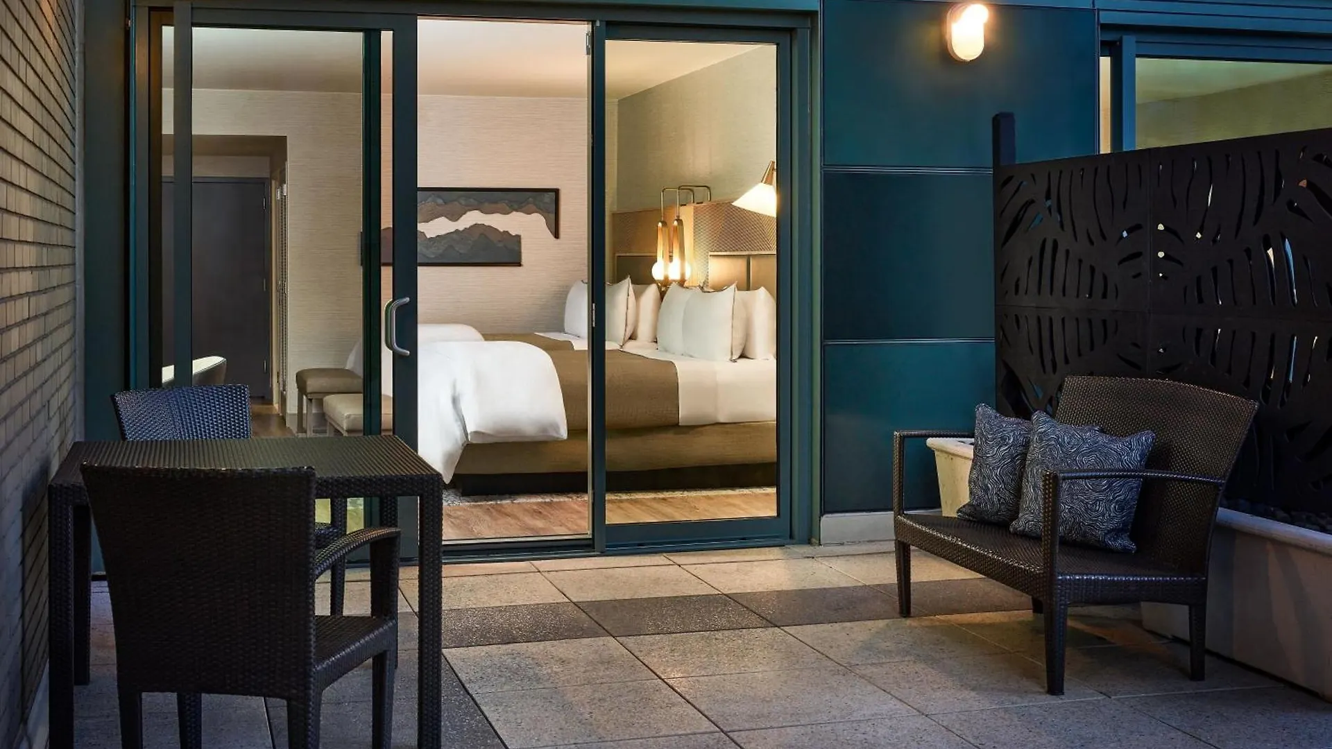 The Westin Denver Downtown 4*,  United States