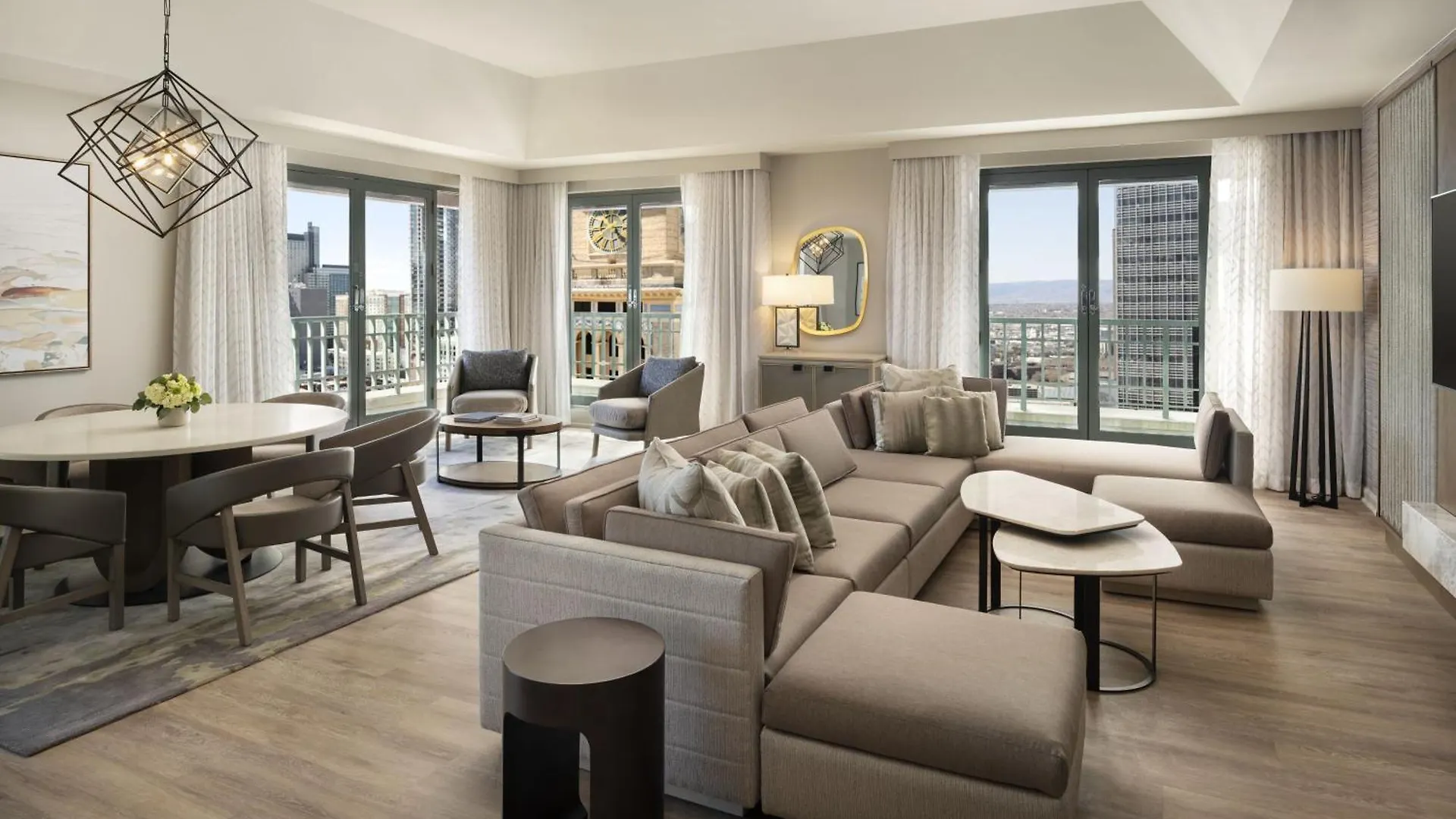 **** Hotel The Westin Denver Downtown Estados Unidos