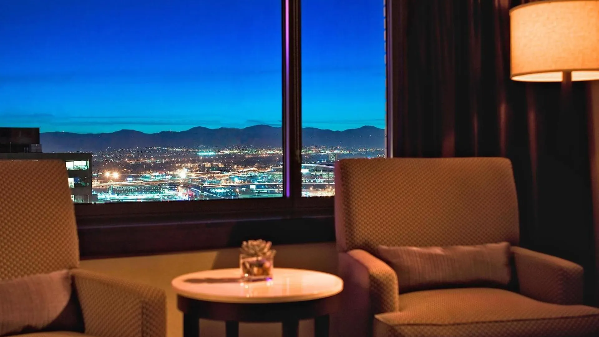 The Westin Denver Downtown United States