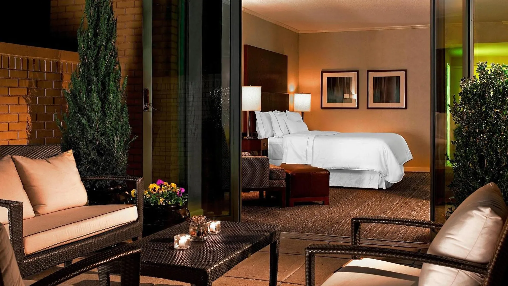 **** Hotel The Westin Denver Downtown United States
