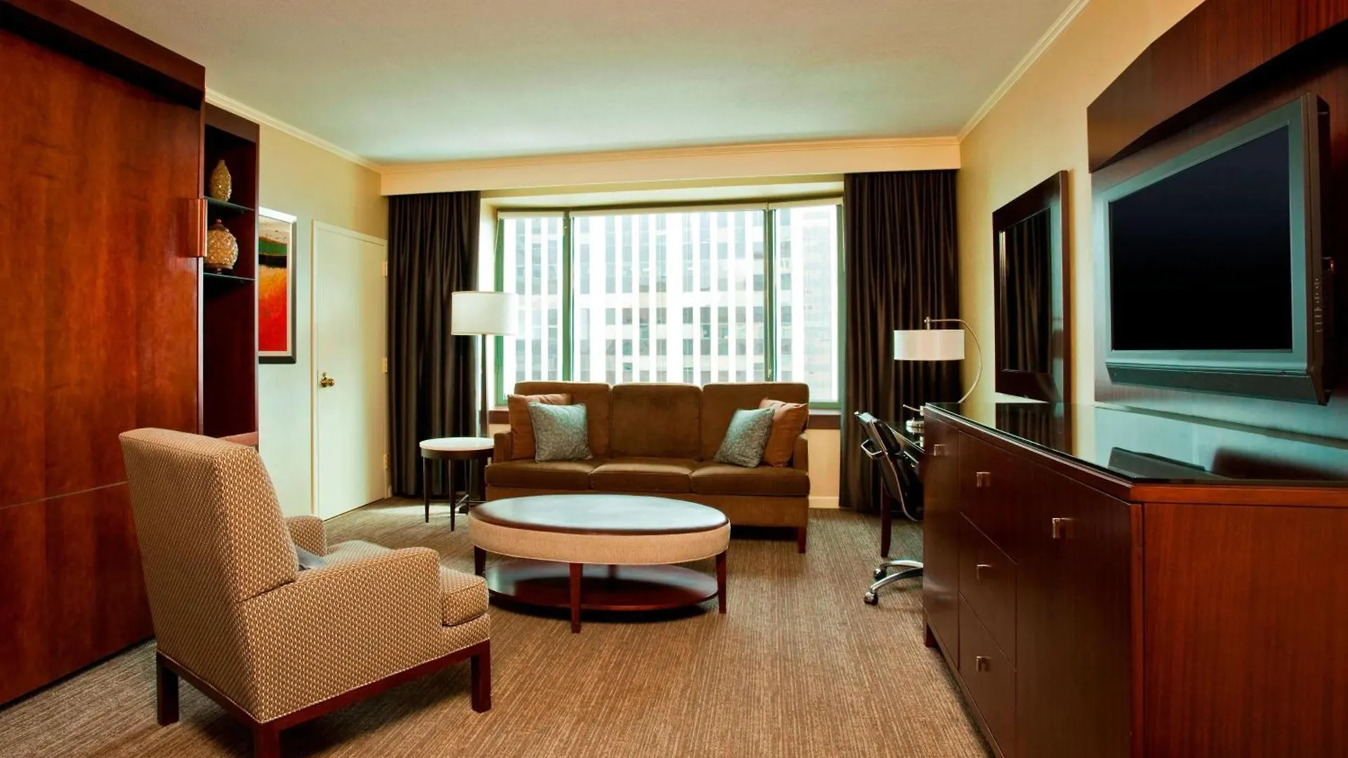 The Westin Denver Downtown