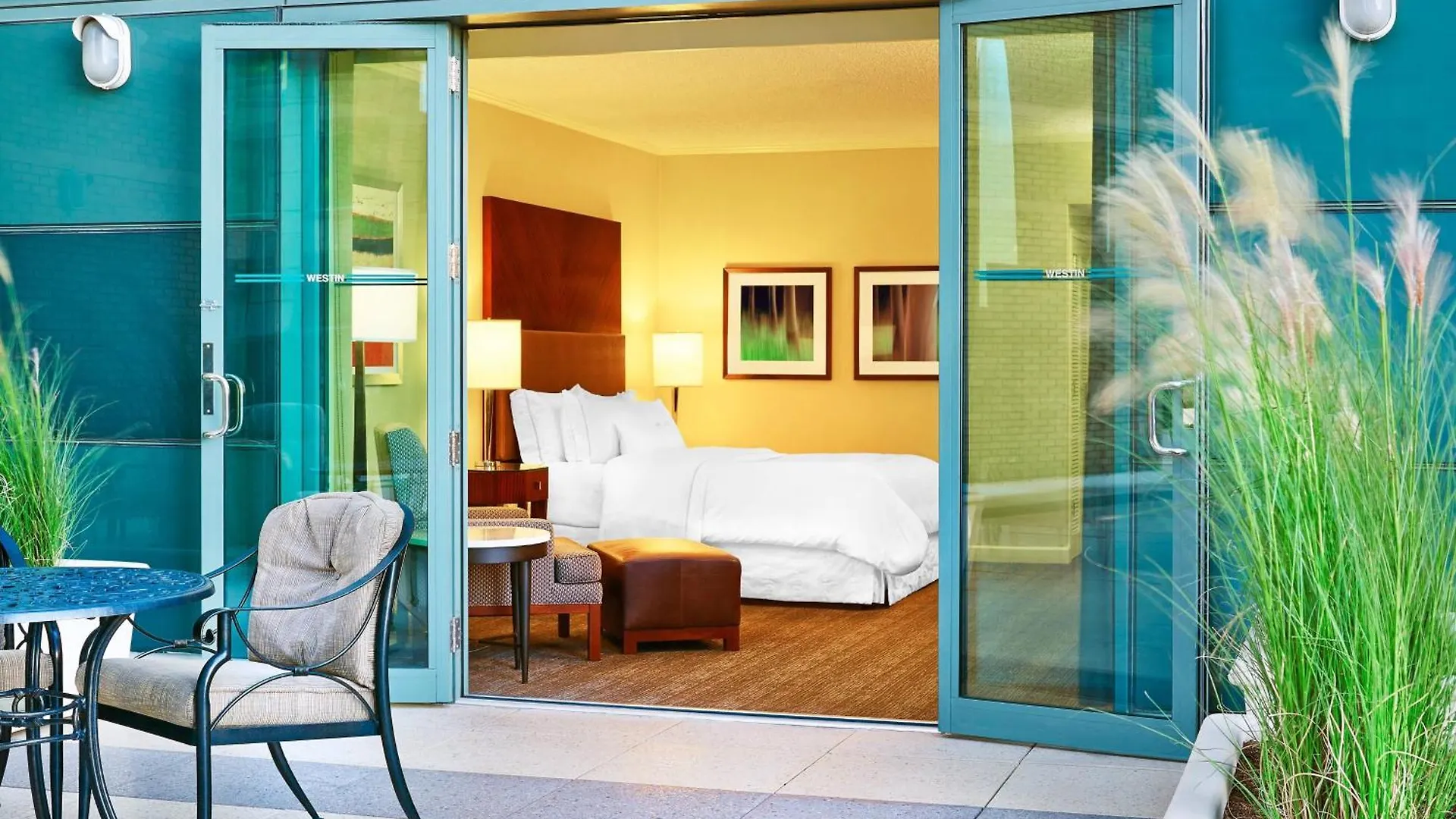 Hotel The Westin Denver Downtown