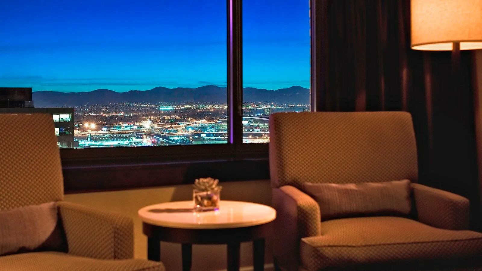 **** Hotel The Westin Denver Downtown United States